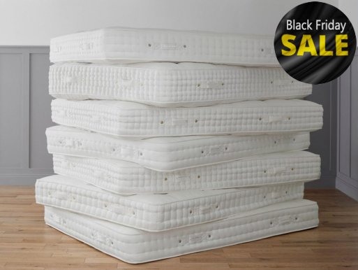 Black Friday Mattresses