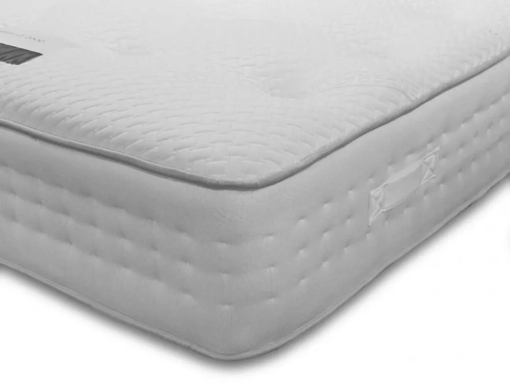 ASC ASC Marseille Pocket 2000 2ft6 Small Single Mattress