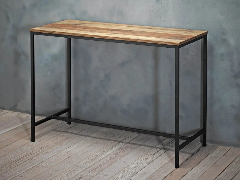 LPD LPD Hoxton Rustic Desk