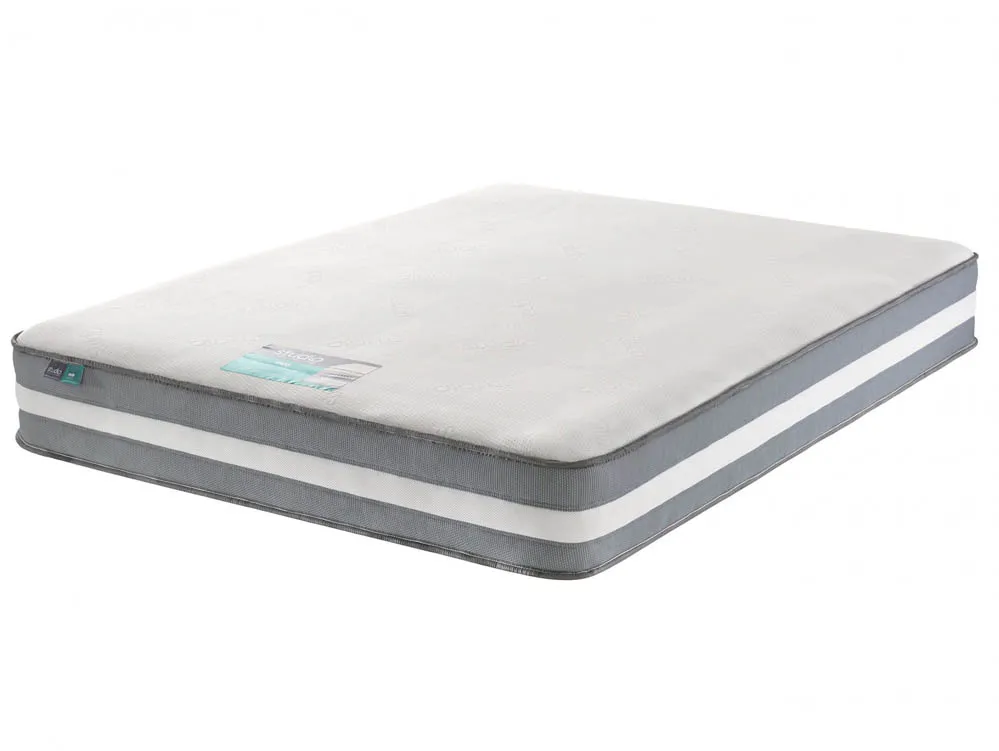 Silentnight Silentnight Studio Eco Pocket 1000 3ft Single Mattress in a Box