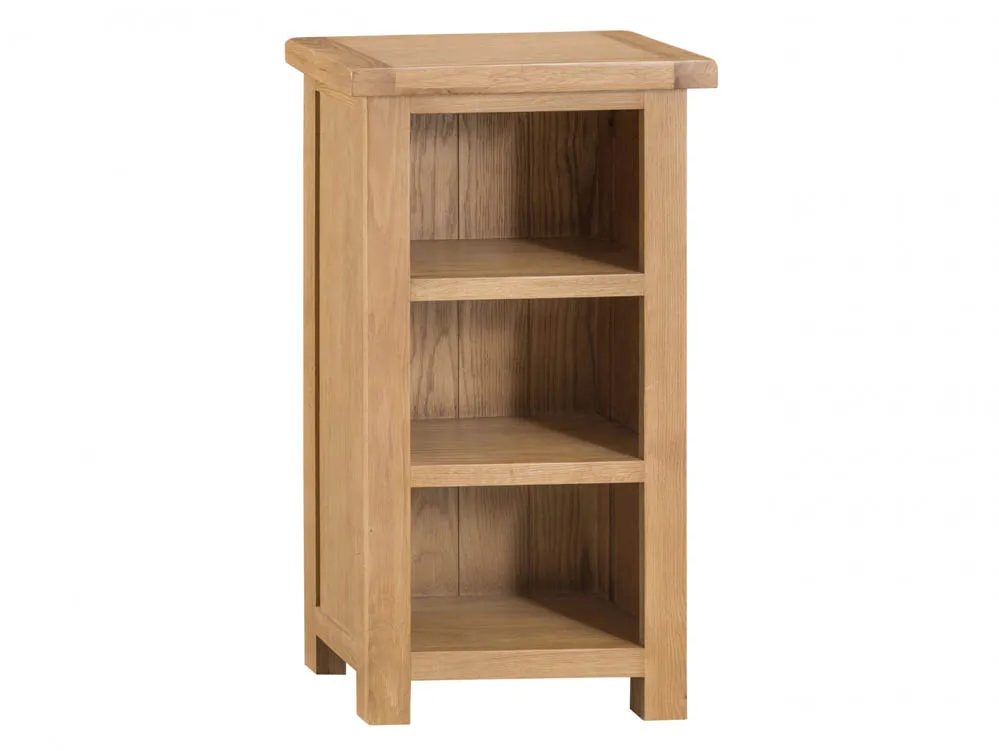 Kenmore Kenmore Waverley Oak Narrow Bookcase (Assembled)