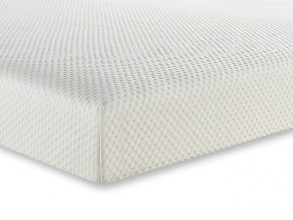 Komfi Komfi Rhea Carbon Neutral Deluxe Memory 4ft Small Double Mattress in a Box