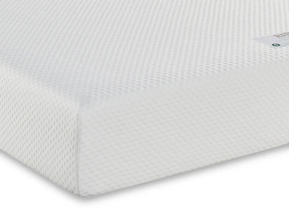 Komfi Komfi Rhea Carbon Neutral Superior Memory 3ft Single Mattress in a Box