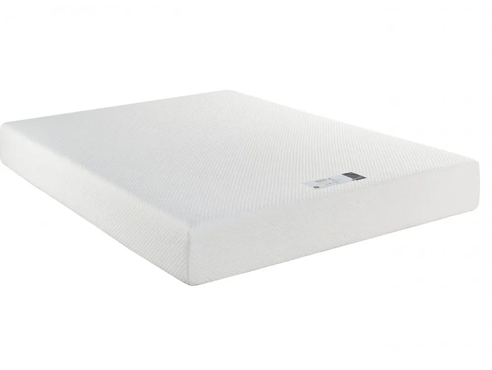 Komfi Komfi Rhea Carbon Neutral Superior Memory 4ft Small Double Mattress in a Box