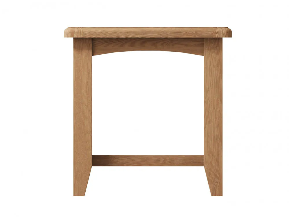 Kenmore Kenmore Dakota Oak Coffee Table