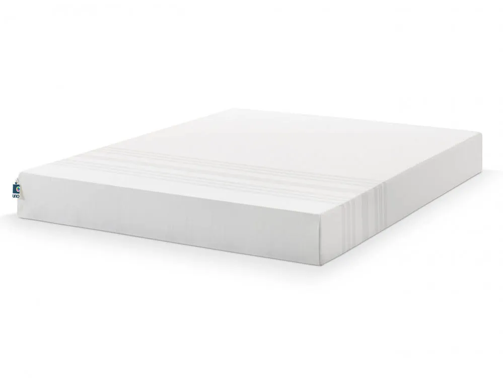 Breasley Breasley Comfort Sleep Plus Memory 3ft Single Mattress in a Box