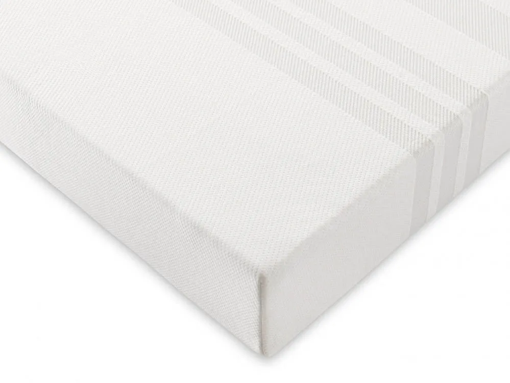 Breasley Breasley Comfort Sleep Memory 3ft Single Mattress in a Box