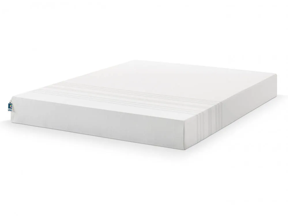 Breasley Breasley Comfort Sleep Medium 4ft Small Double Mattress in a Box