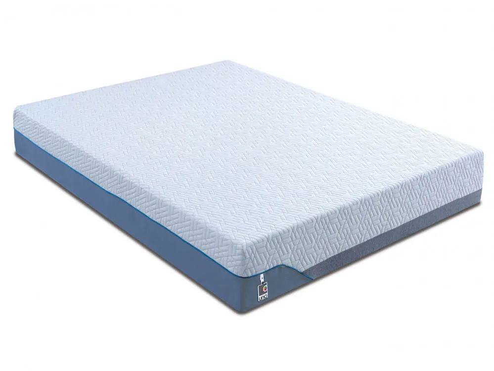 Breasley Breasley Comfort Sleep Pocket 1000 5ft King Size Mattress in a Box