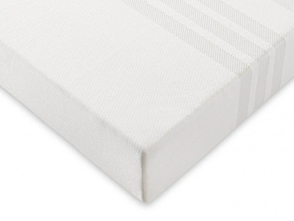 Breasley Breasley Comfort Sleep Medium 4ft Small Double Mattress in a Box