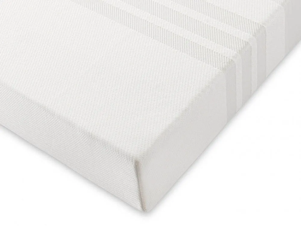 Breasley Breasley Comfort Sleep Firm 4ft Small Double Mattress in a Box