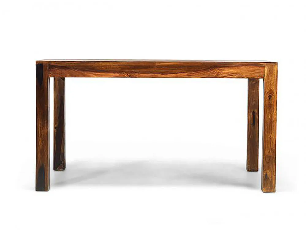 Archers Archers Santa Clara 140cm Acacia Wooden Dining Table