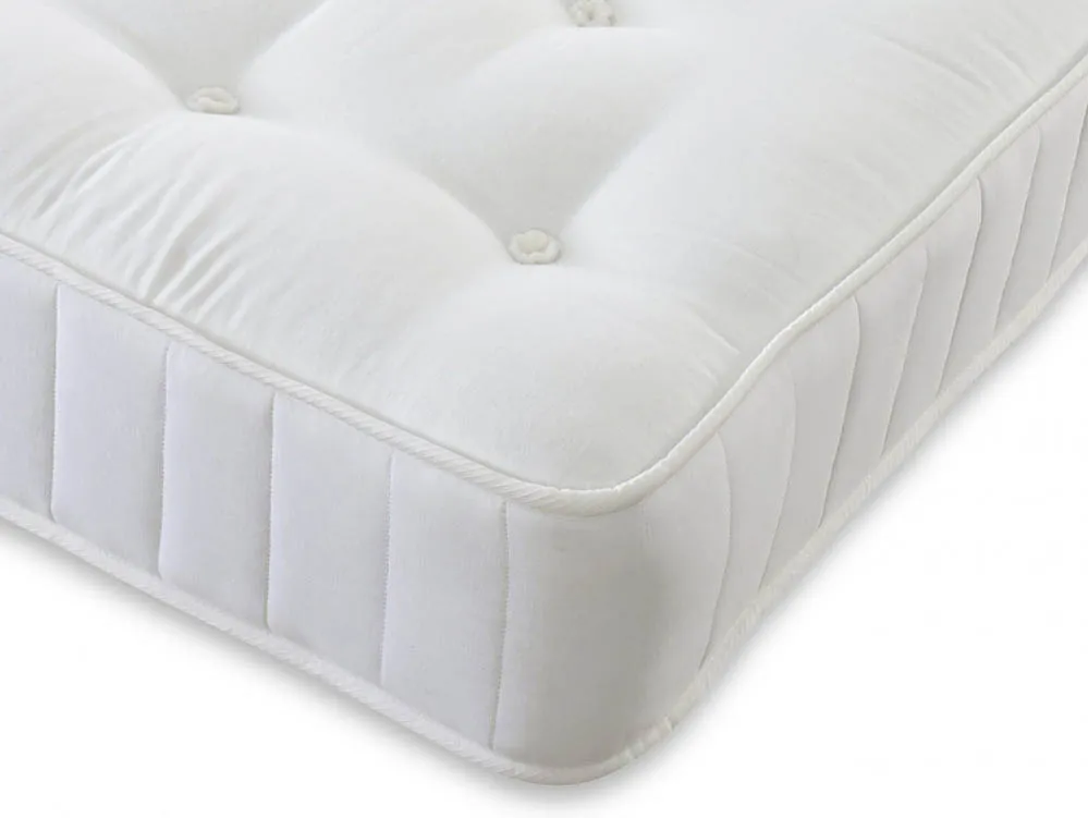 Shire Shire Essentials Ortho Tufted 4ft6 Double Mattress