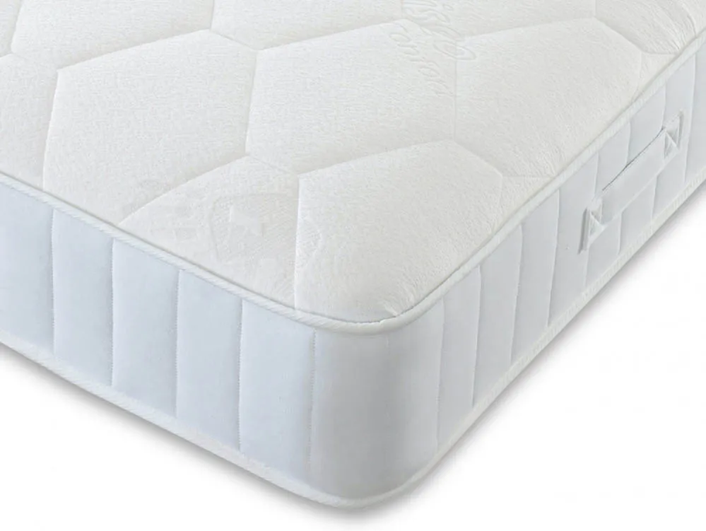 Shire Shire Essentials Ortho Memory 4ft Small Double Mattress