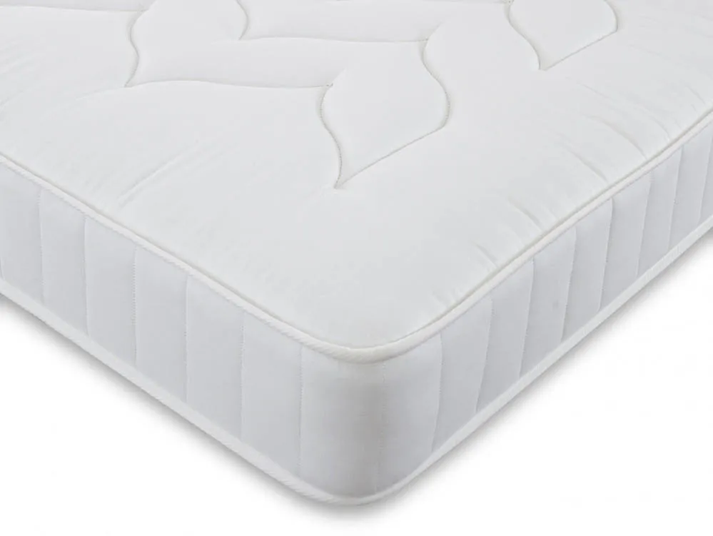 Shire Shire Essentials Comfort Quilted 5ft King Size Mattress