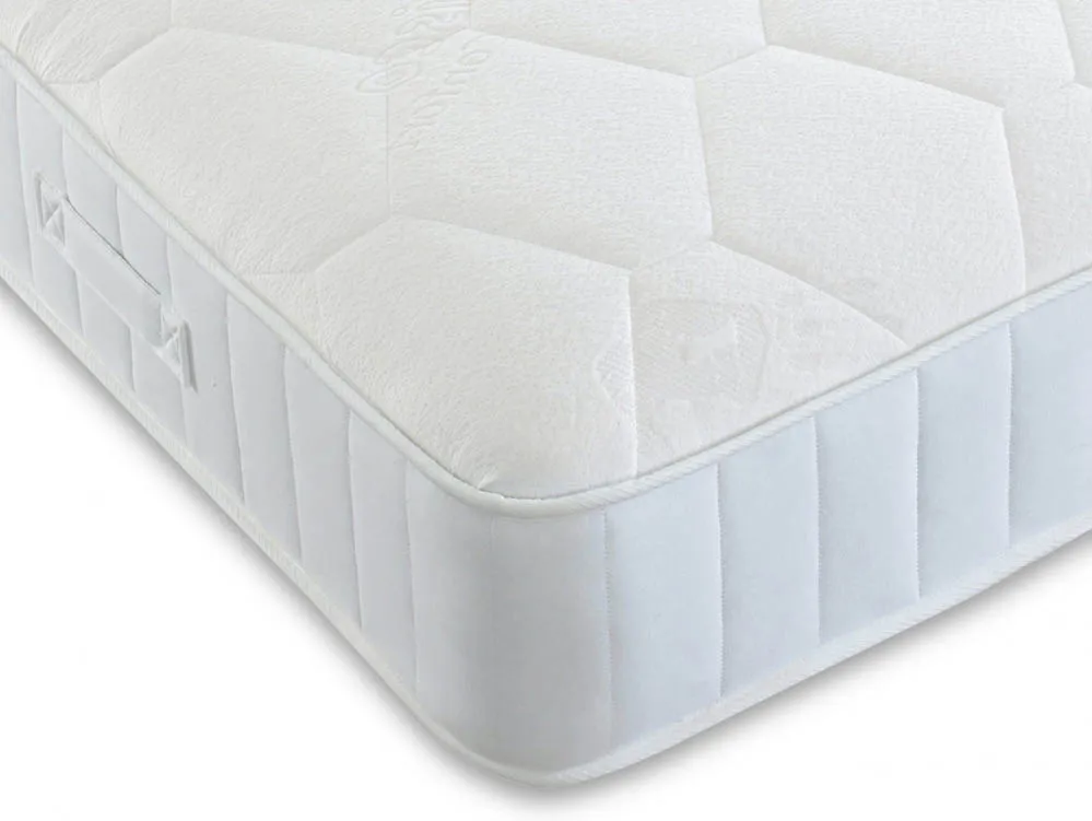 Shire Shire Essentials Comfort Memory 3ft Single Mattress