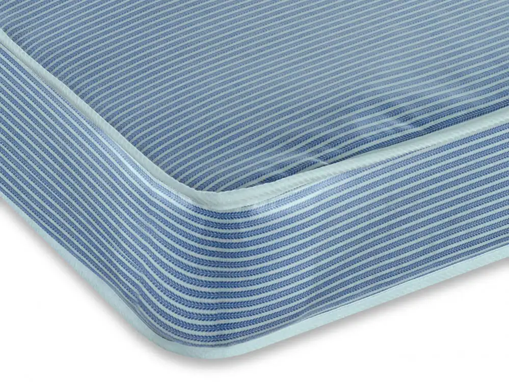 Kaye and Stewart Kaye & Stewart Rochester Firm 2ft6 Small Single PVC 12.5g Waterproof Mattress