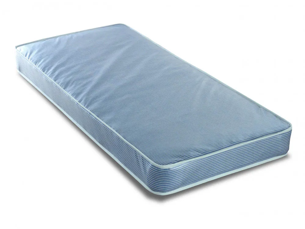 Kaye and Stewart Kaye & Stewart Rochester Medium 2ft6 Small Single PVC 13.5g Waterproof Mattress