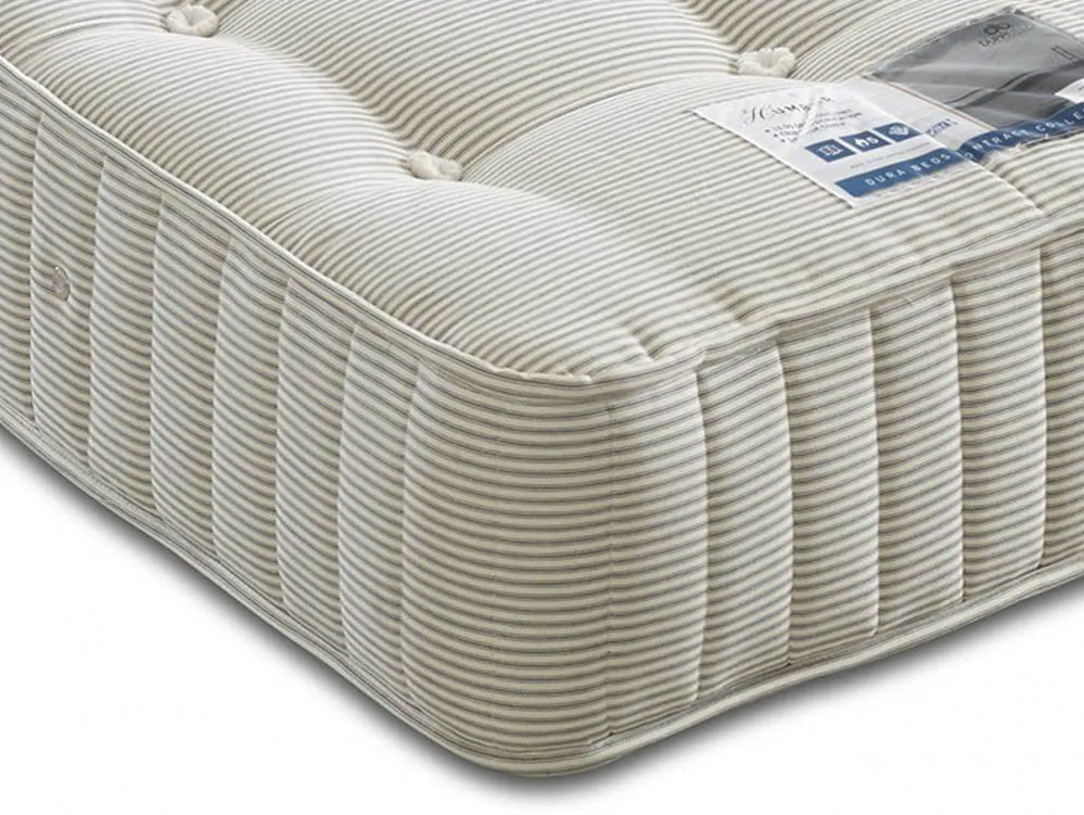 Dura Dura Humber Crib 5 Contract 5ft King Size Mattress