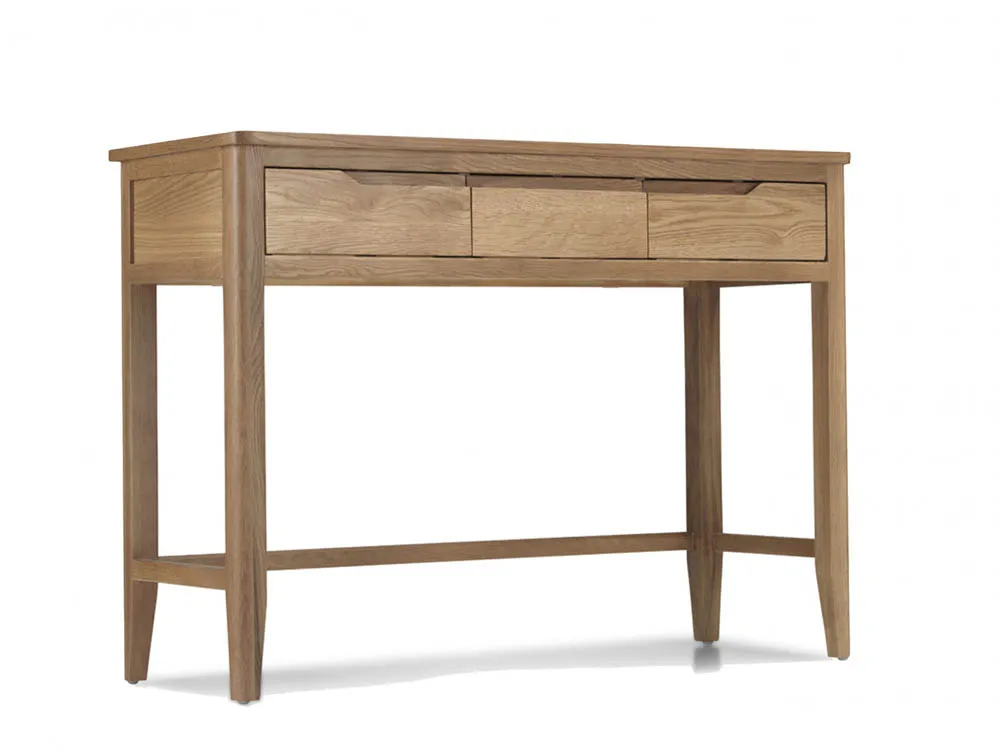 Archers Archers Keswick Oak Dressing Table (Assembled)