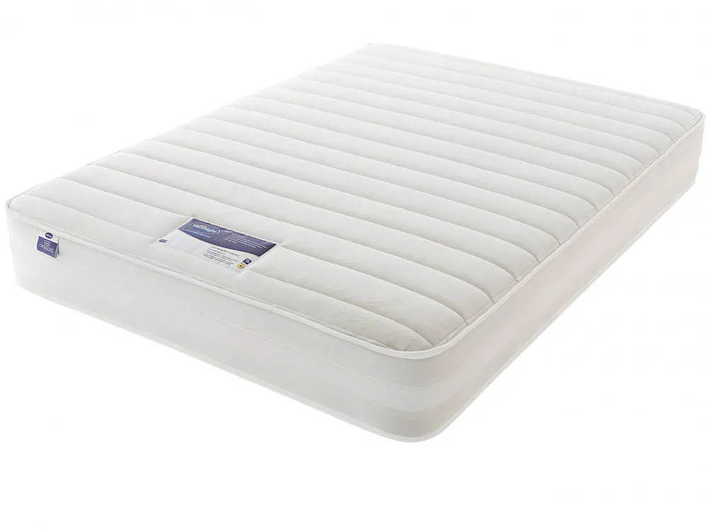 Silentnight Silentnight Mirapocket 1200 Memory 3ft Single Mattress