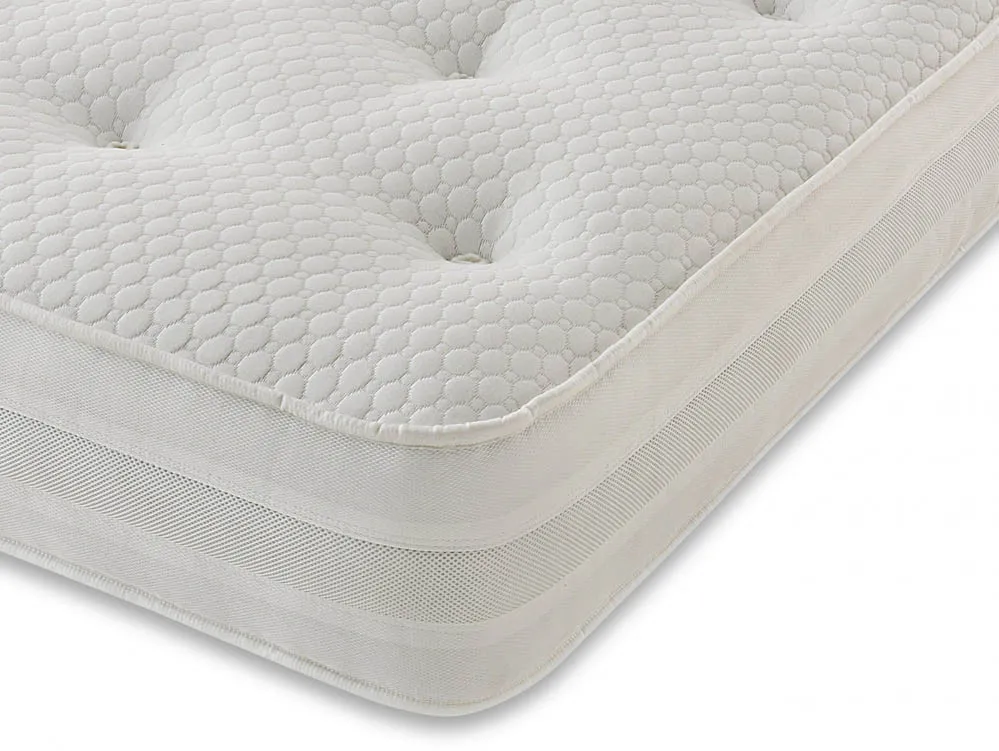 Silentnight Silentnight Mirapocket 1000 Memory 4ft6 Double Mattress