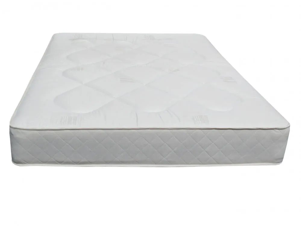 Willow & Eve Willow & Eve Bed Co. Sleep Comfort 140 x 200 Euro (IKEA) Size Double Mattress