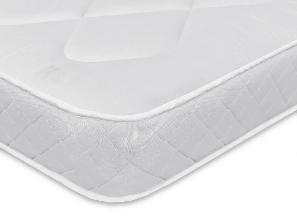 Willow & Eve Willow & Eve Bed Co. Sleep Comfort 4ft6 Double Mattress