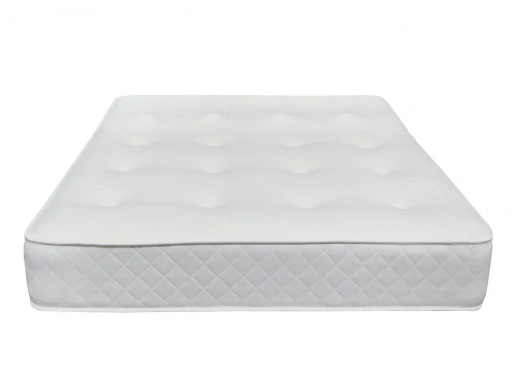 Willow & Eve Willow & Eve Bed Co. Cool Memory Dual Seasons 140 x 200 Euro (IKEA) Size Double Mattress