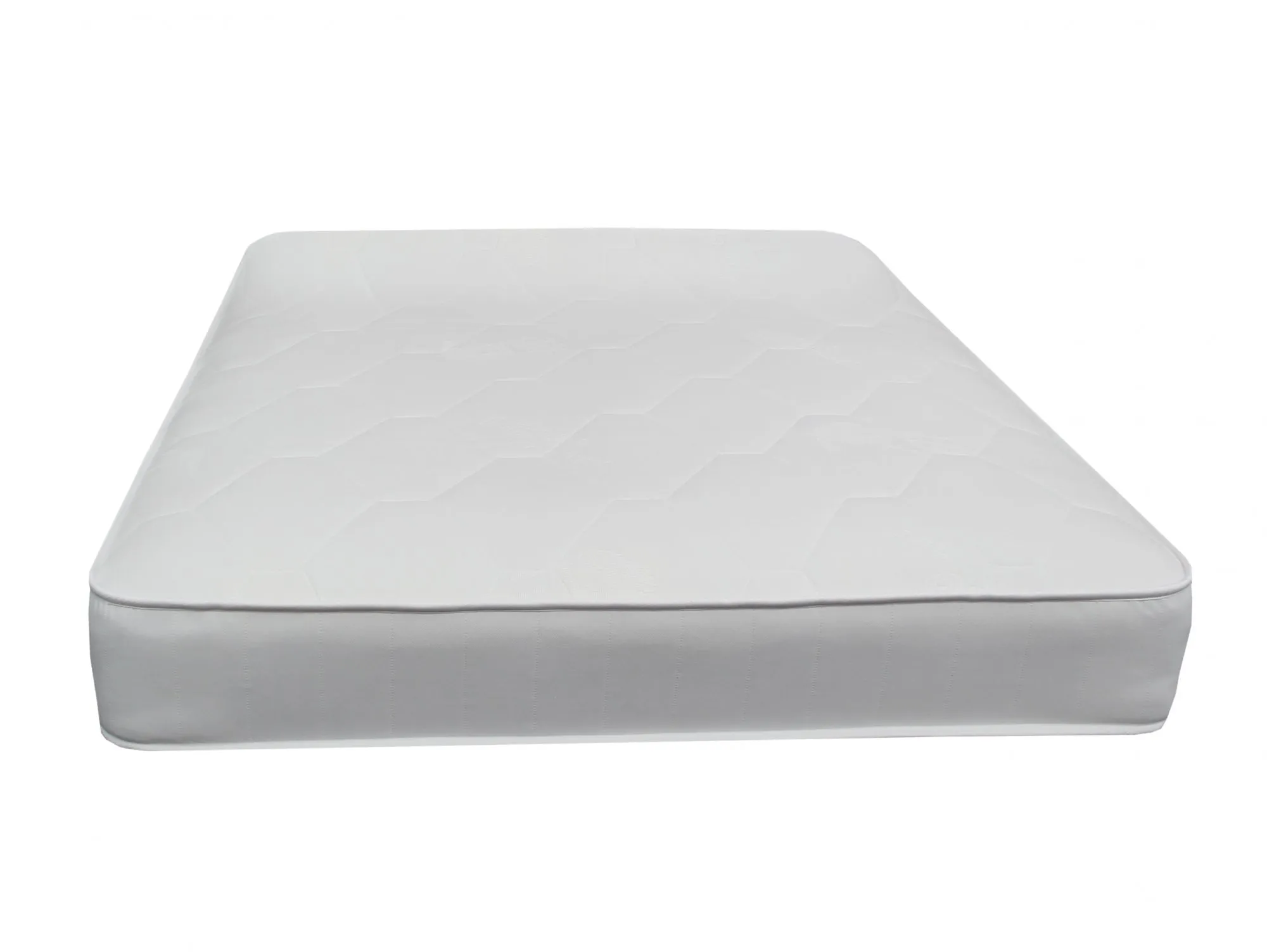 Willow & Eve Willow & Eve Bed Co. Memory Comfort 140 x 200 Euro (IKEA) Size Double Mattress