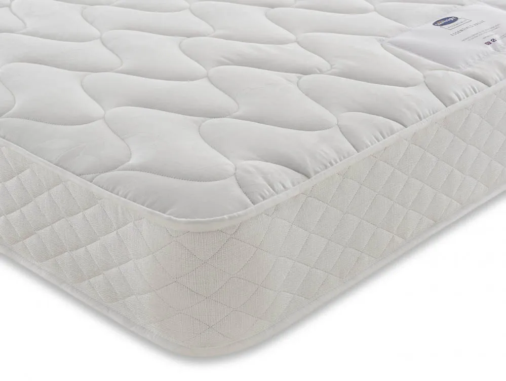 Silentnight Silentnight Eco Comfort Miracoil Luxury 3ft Single Mattress