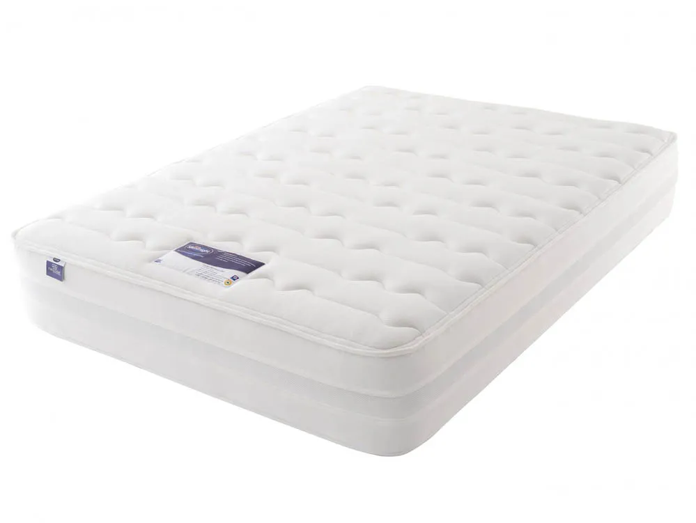 Silentnight Silentnight Mirapocket 2000 Memory 3ft Single Mattress