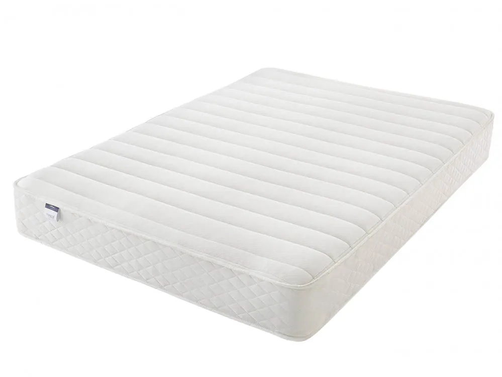 Silentnight Silentnight Miracoil Memory 3ft Single Mattress