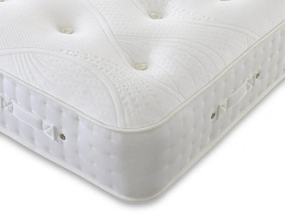 Shire Shire Artisan Severn Pocket 1000 4ft Small Double Mattress