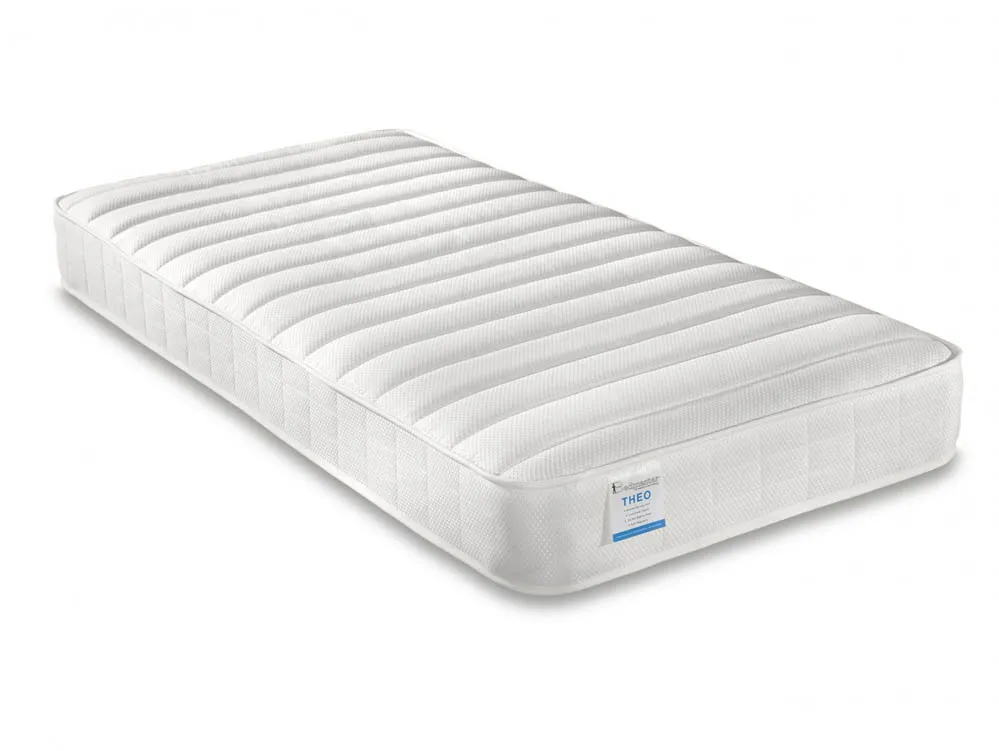 Bedmaster Bedmaster Theo Pocket 800 3ft Single Mattress