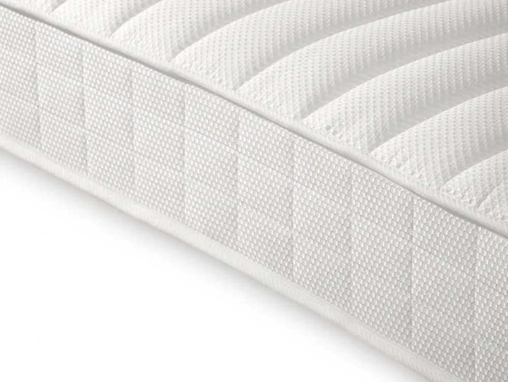 Bedmaster Bedmaster Theo Pocket 800 4ft Small Double Mattress