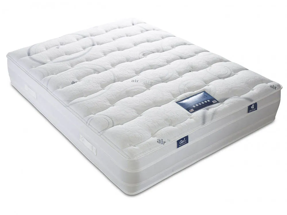 Dura Dura Air Plus Gel Pocket 1000 2ft6 Small Single Mattress