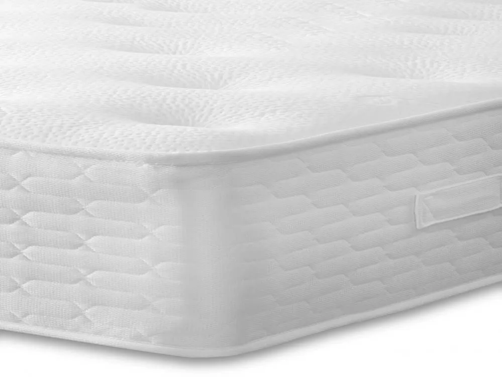 Willow & Eve Willow & Eve Bed Co. Saint Pierre 3ft Single Mattress