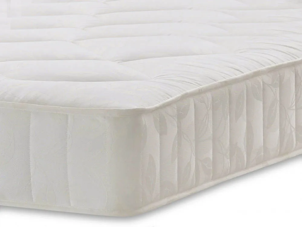 Willow & Eve Willow & Eve Bed Co. Toulon 2ft6 Small Single Mattress