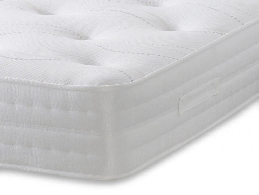 Willow & Eve Willow & Eve Bed Co. Versailles 2ft6 Small Single Mattress