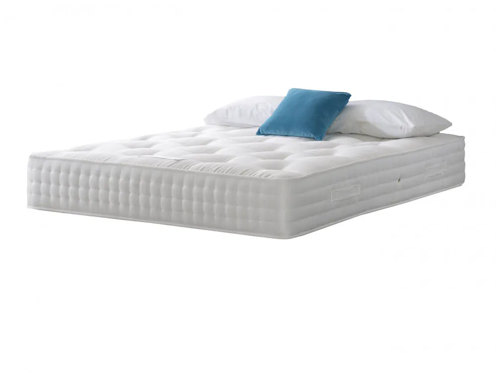 Willow & Eve Willow & Eve Bed Co. Rembrandt Ortho Pocket 1000 4ft6 Double Mattress