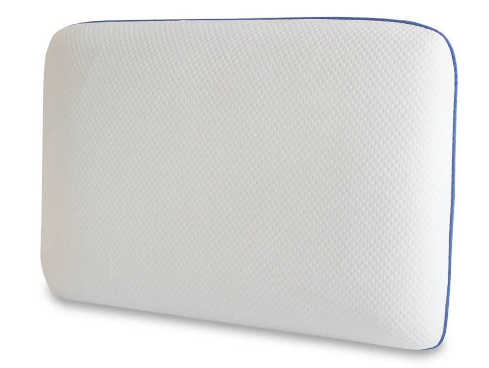 Harwood Textiles Harwood Textiles Cool Gel Memory Foam Pillow