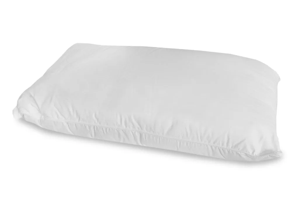 Harwood Textiles Harwood Textiles 100% Cotton Twinpack of Pillows