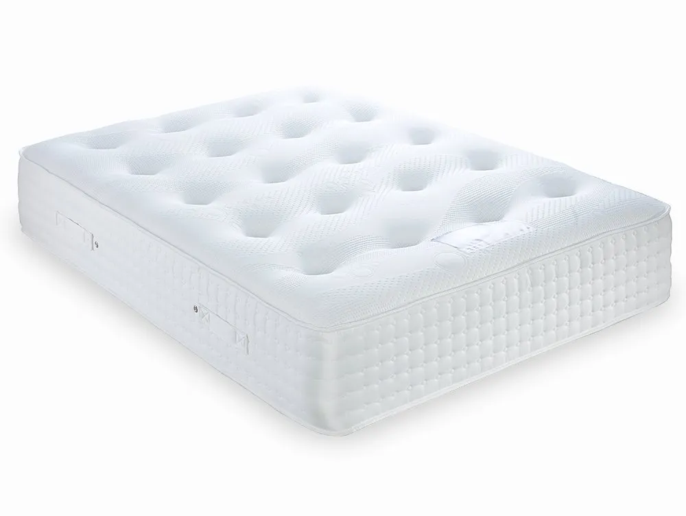 Dura Dura Victoria Ortho 2ft6 Small Single Mattress