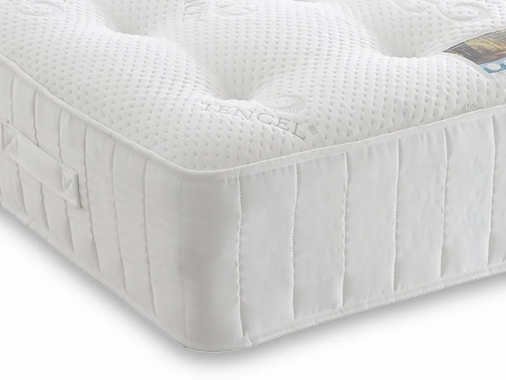 Dura Dura True Season Memory Pocket 1000 2ft6 Small Single Mattress