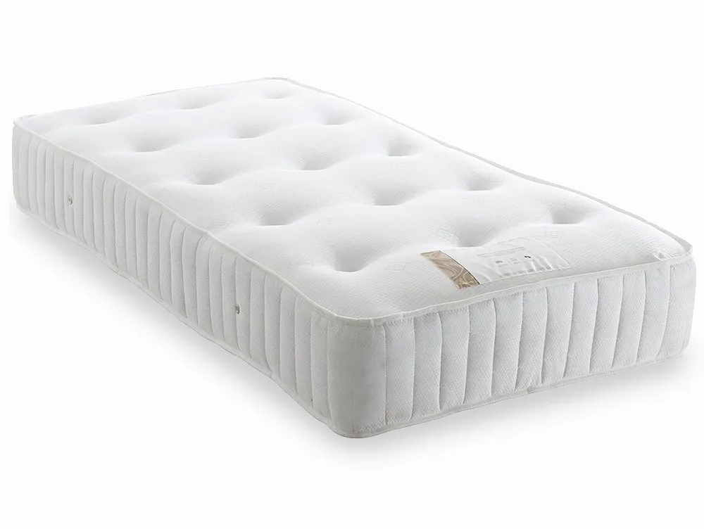 Dura Dura Gold Pocket 1000 2ft6 Small Single Mattress