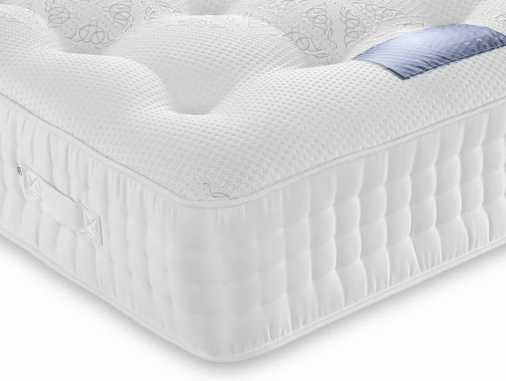 Dura Dura Premier Pocket 1000 2ft6 Small Single Mattress