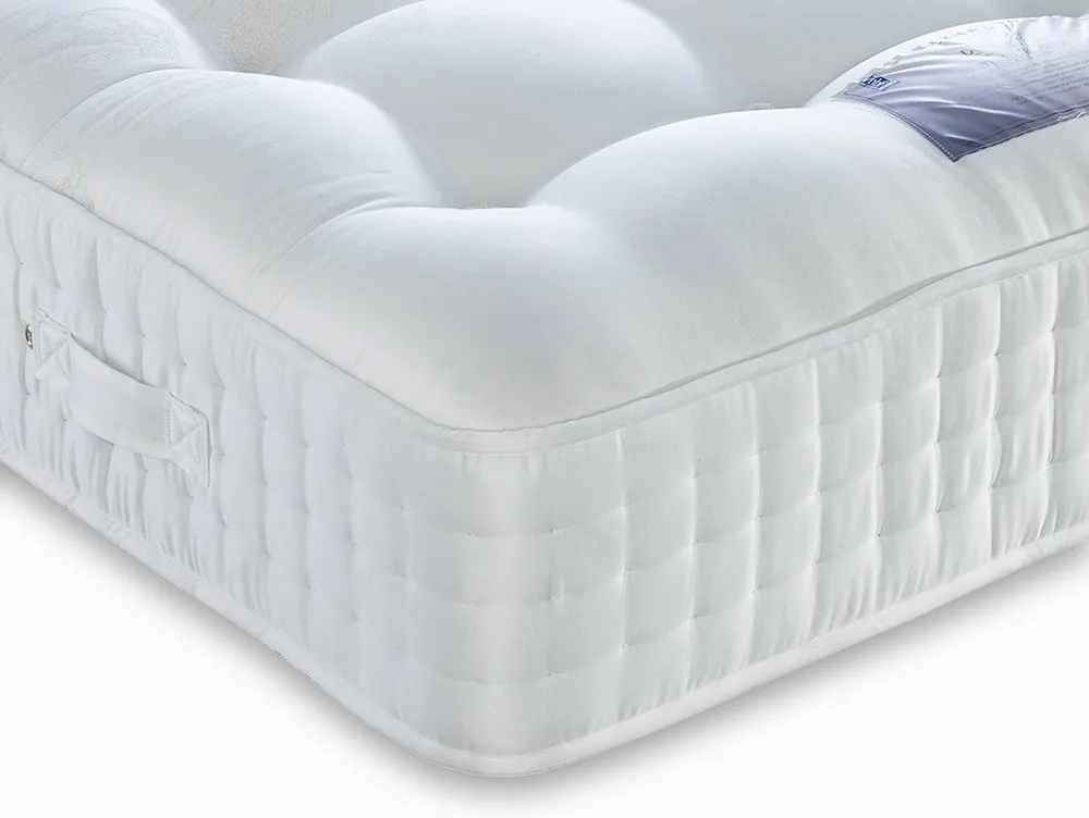 Dura Dura Royal Crown Natural Pocket 2000 3ft Single Mattress