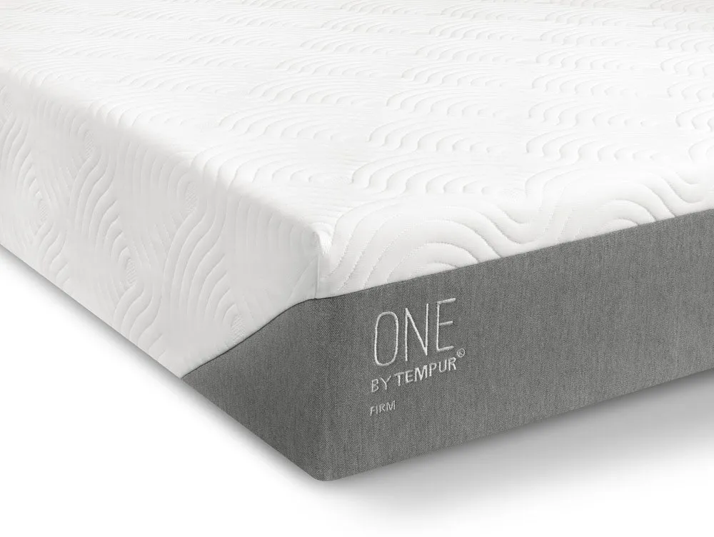 Tempur TEMPUR ONE 5ft Firm King Size Mattress