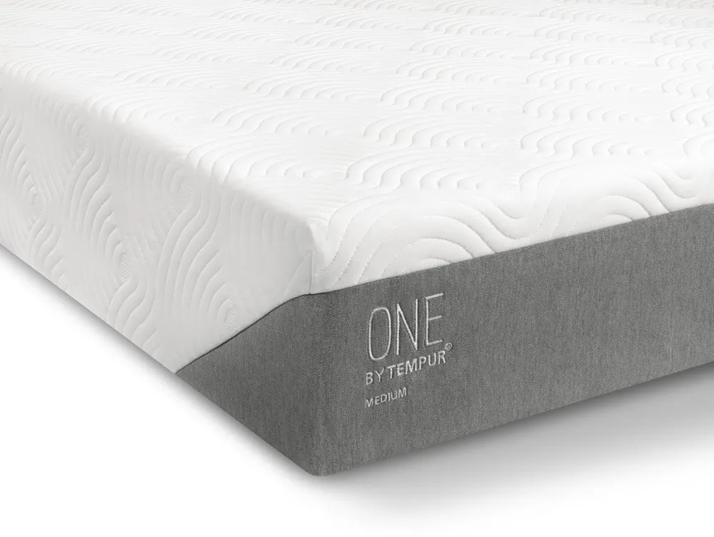 Tempur TEMPUR ONE 5ft Medium King Size Mattress